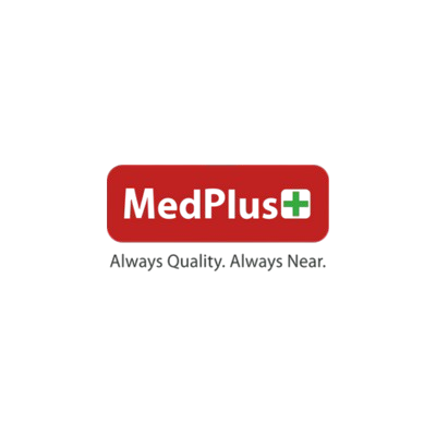 Mediplus logo