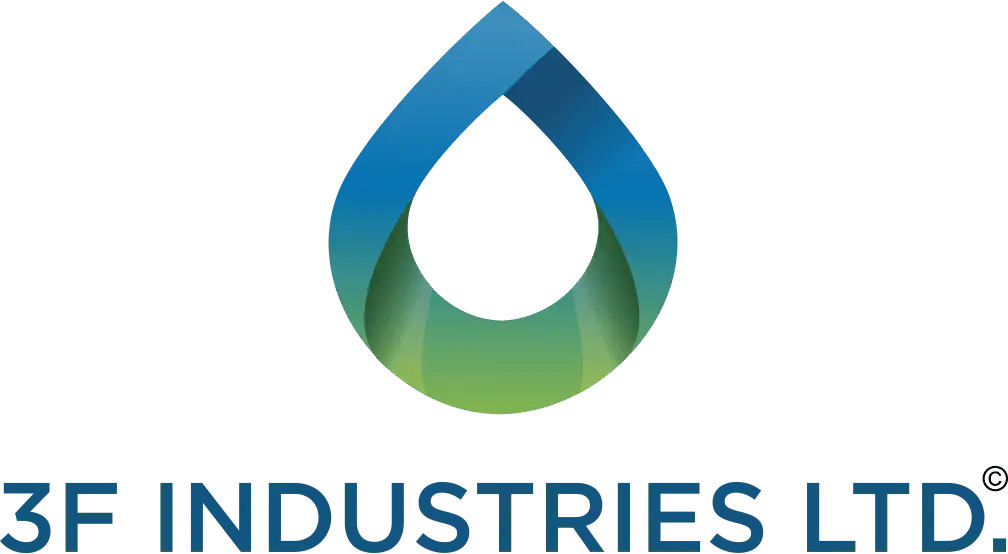 3F Industries logo