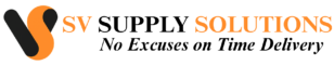 SV Supply Solutions